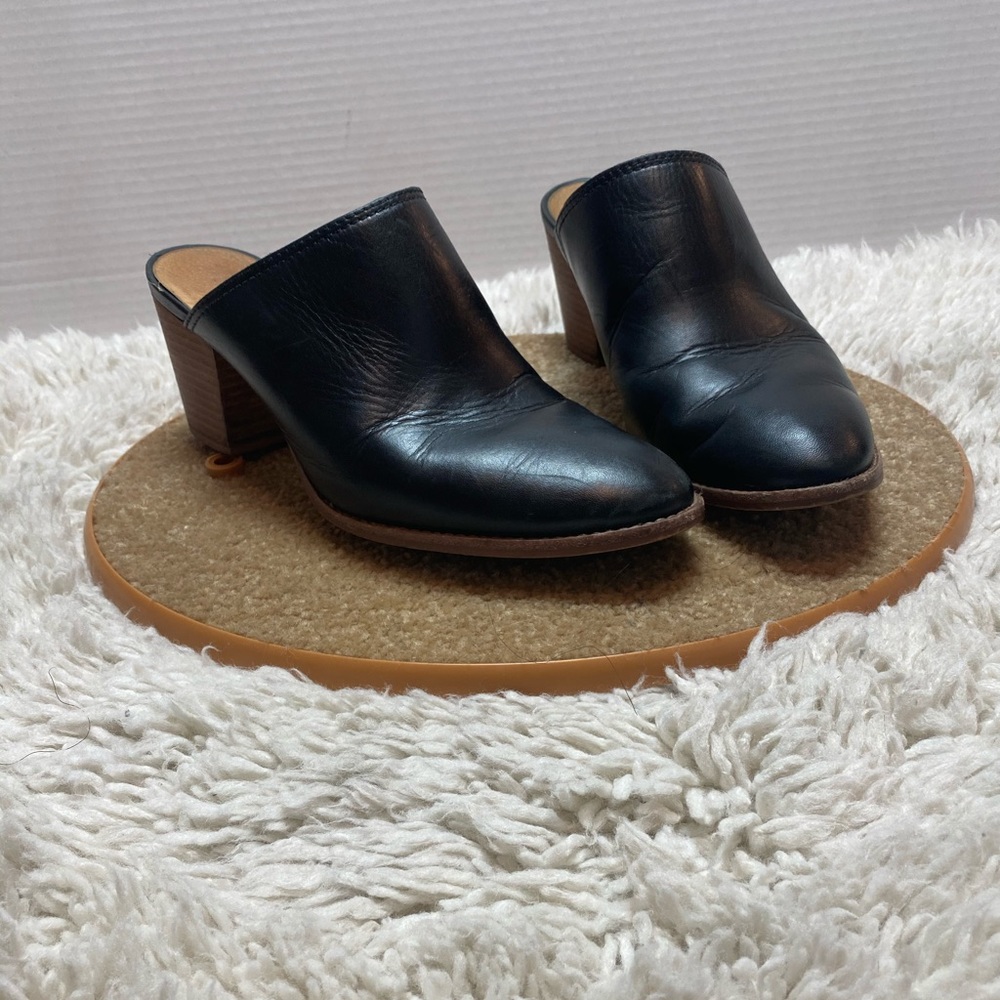 SOLD!!! Harper Mules - Picture 3 of 7
